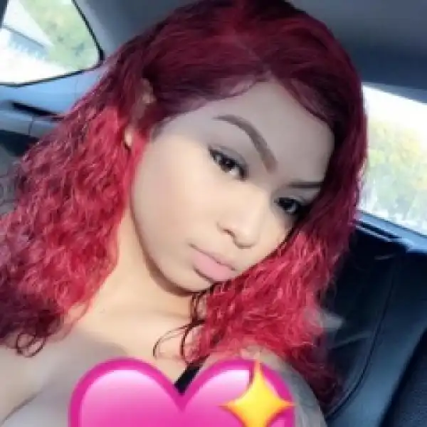 Instrumental: Cuban Doll - Racks Up